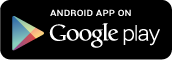 Android App On Play Logo Large